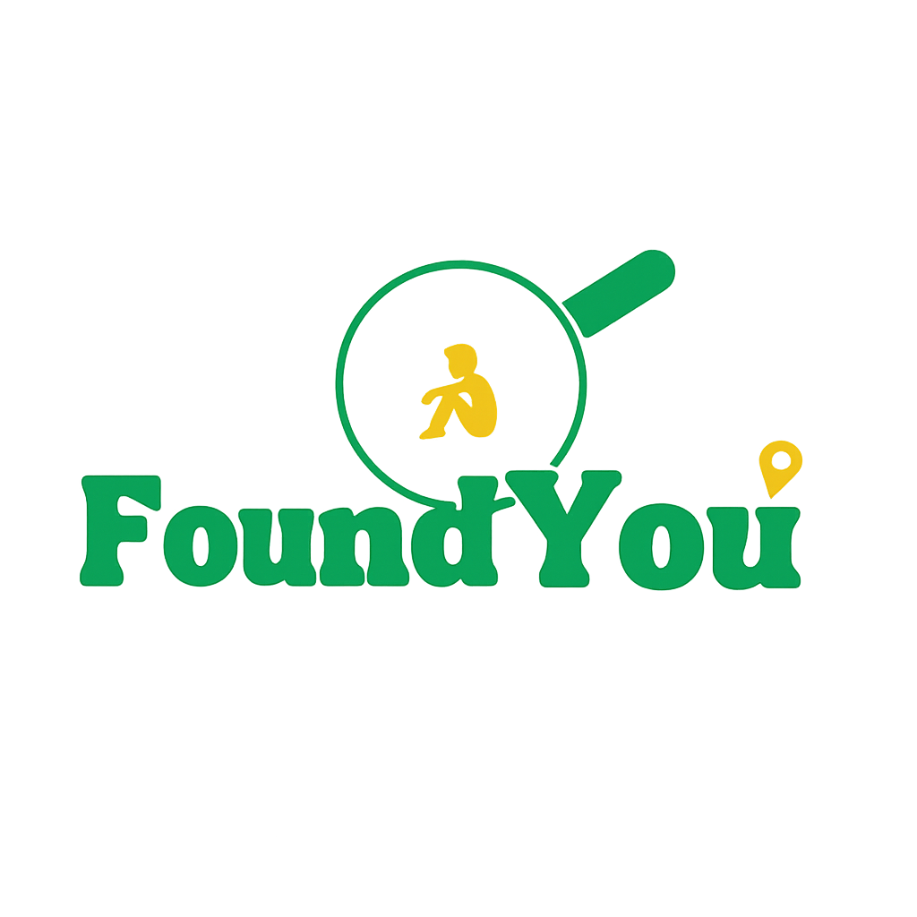 Logo FoundYou